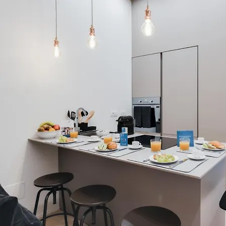 Apartment Sweett - Porta Romana