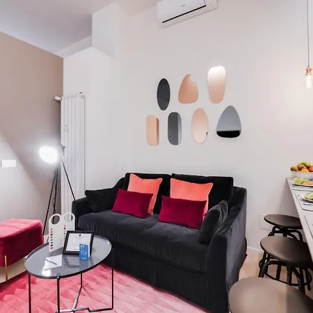 Sweett - Porta Romana Apartment *