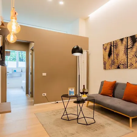 Apartment Sweett - Porta Romana