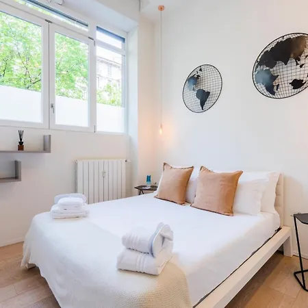 Apartment Sweett - Porta Romana *