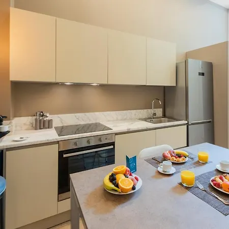 Sweett - Porta Romana Apartment
