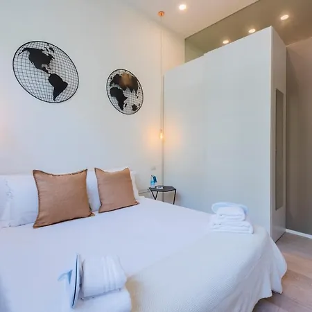 Apartment Sweett - Porta Romana