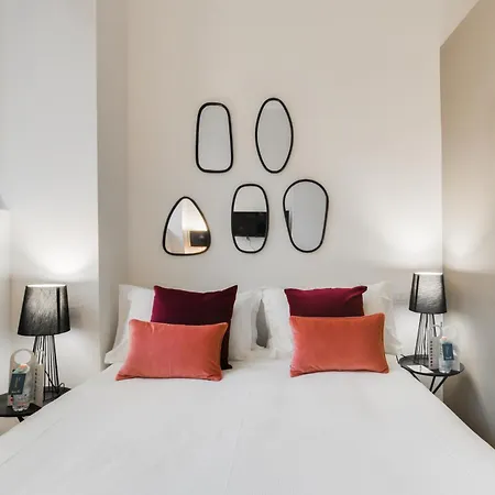 Apartment Sweett - Porta Romana