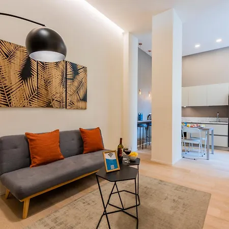 Sweett - Porta Romana Apartment Milan