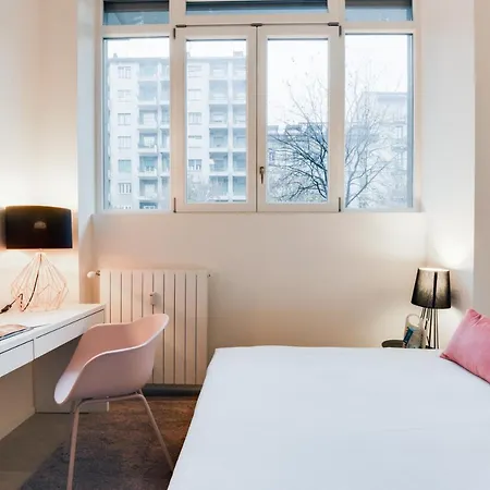 Sweett - Porta Romana Apartman *